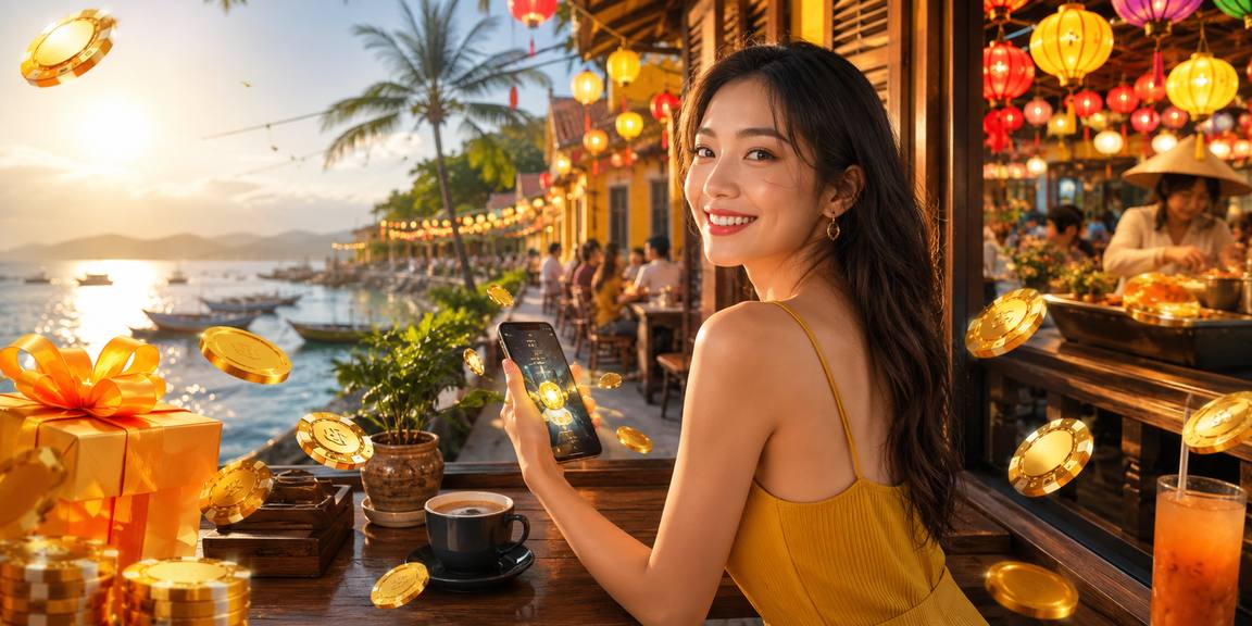 gembet Tiến Lên Miền Nam