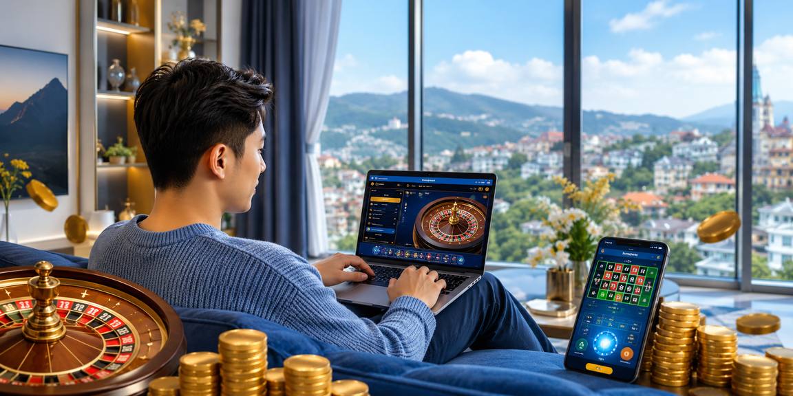 gembet Slot hằng tuần